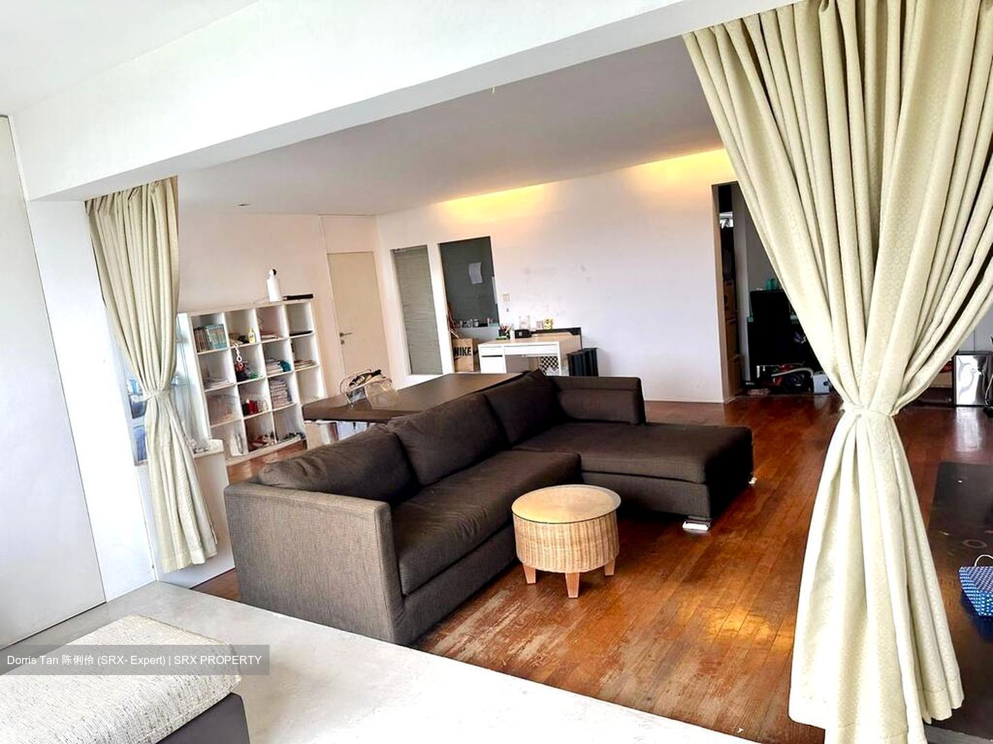 Blk 7 Teck Whye Heights I (Choa Chu Kang), HDB 5 Rooms #524978491